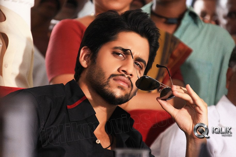 Naga-Chaitanya